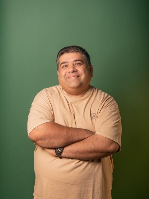 Sandeep Totlani