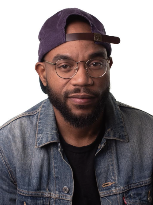 Byron Austin