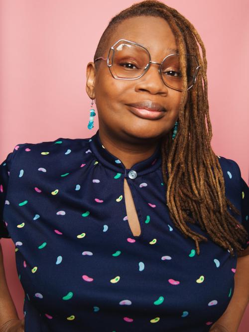 Shalewa Sharpe