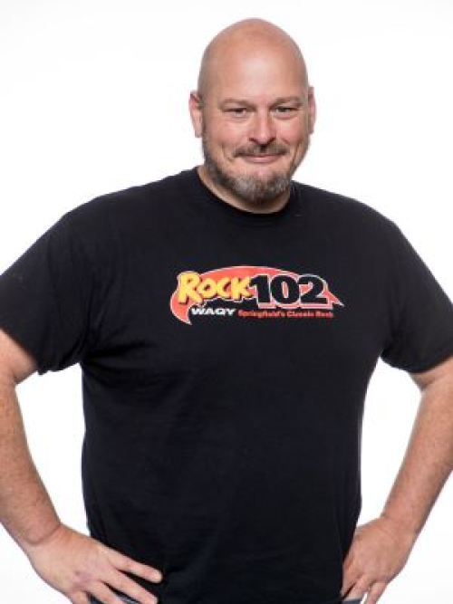 Steve Nagle