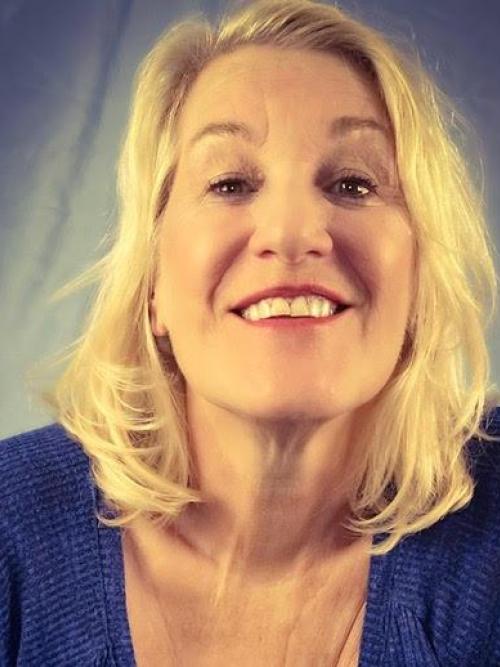 Susan Jeremy