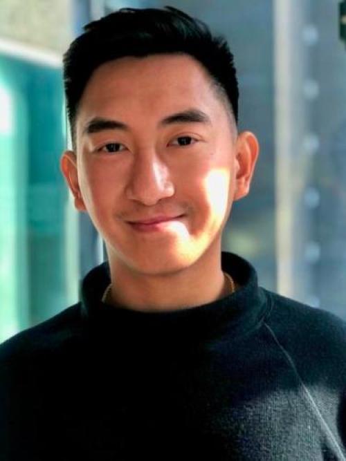 Victor Tran