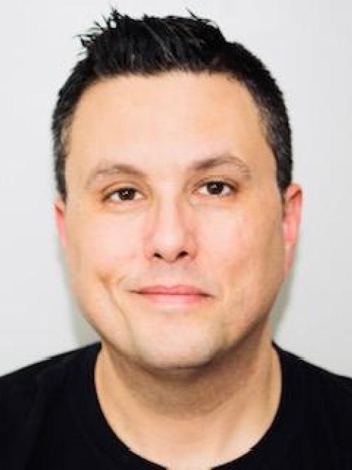 Aaron Leidecker