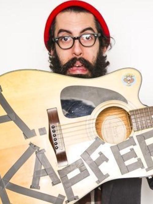 Anthony Kapfer