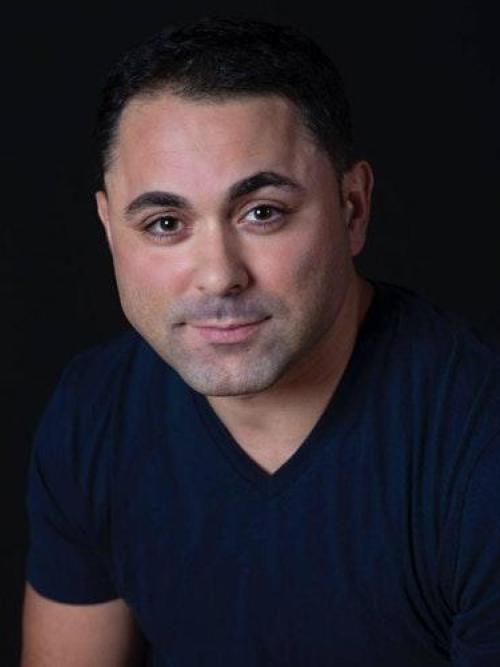 Anthony Rodia