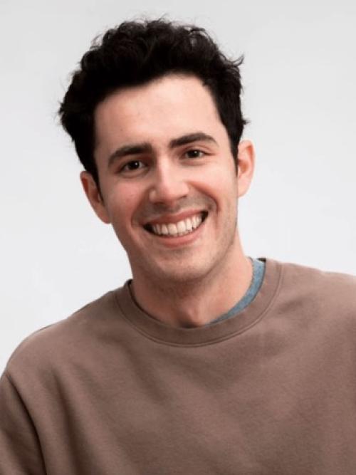 Zach Liss