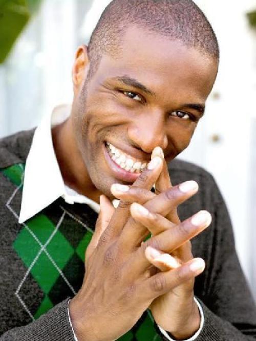 Chris James