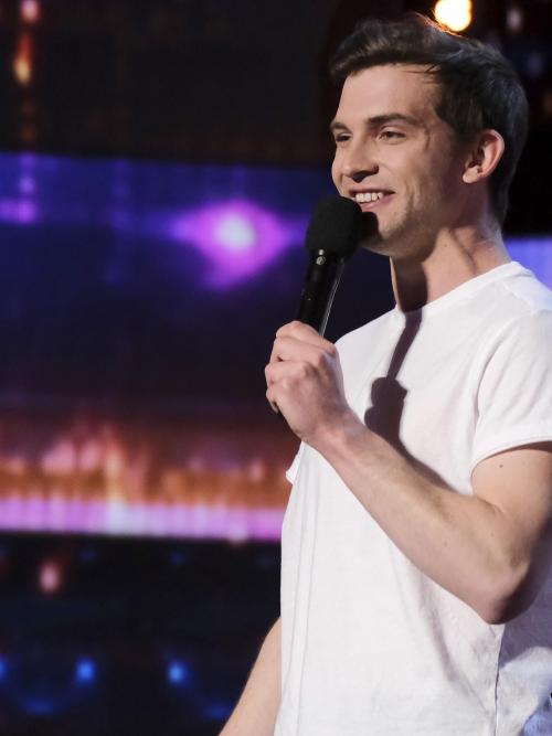 Connor King