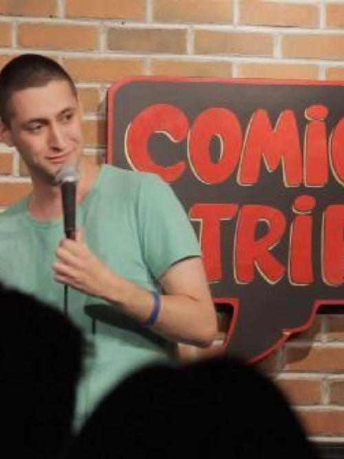 Dan Perlman