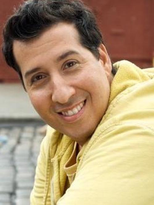 Danny Cohen
