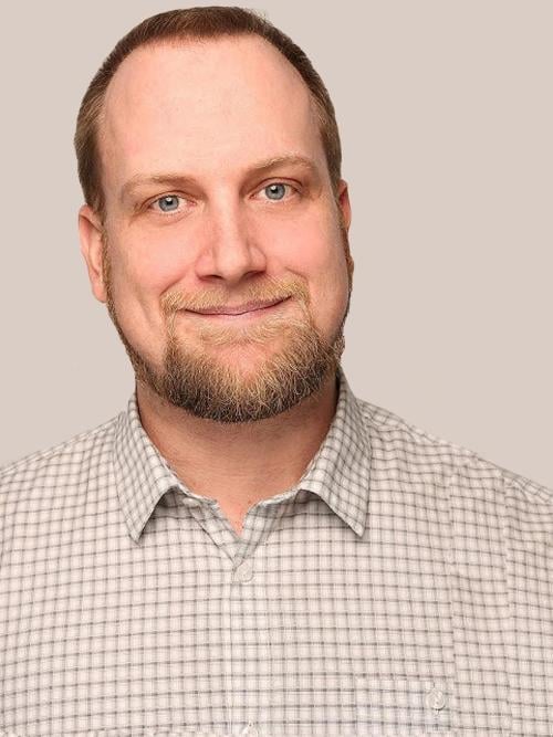 Dave Kinney