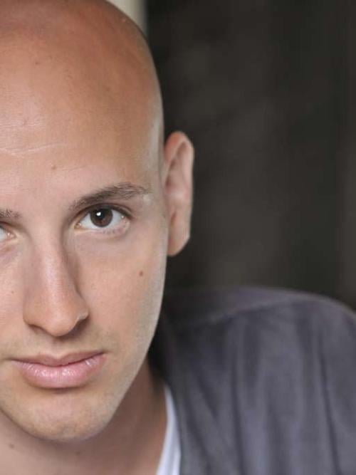 Dave Saitzyk
