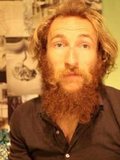 David Heti