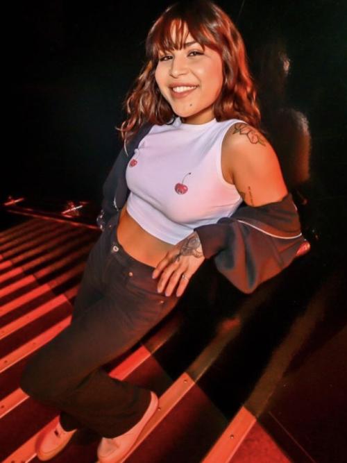 Dulce Mac