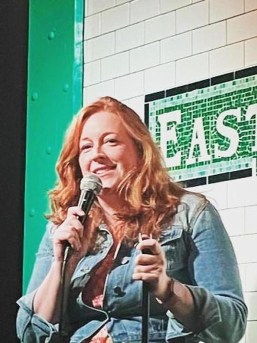 Hannah Lieberman