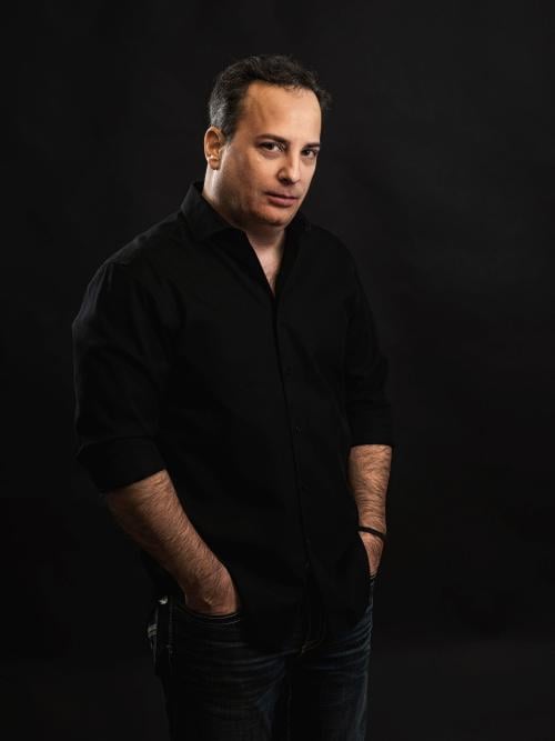 Steve Sabo