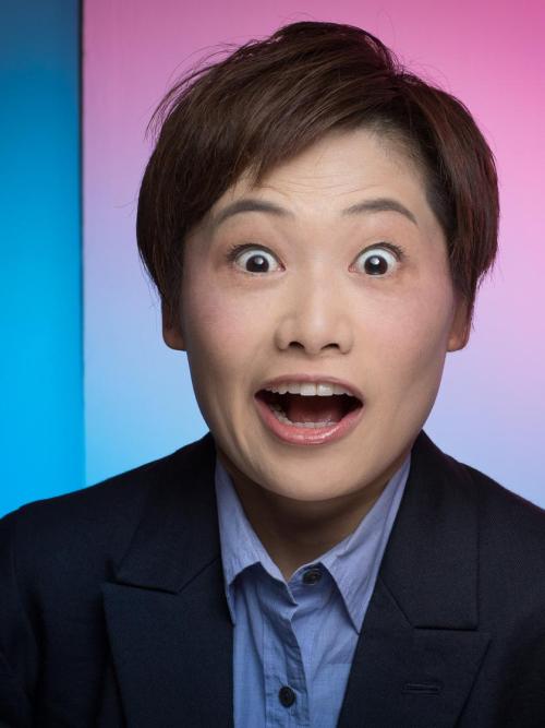Mariko Iwasa