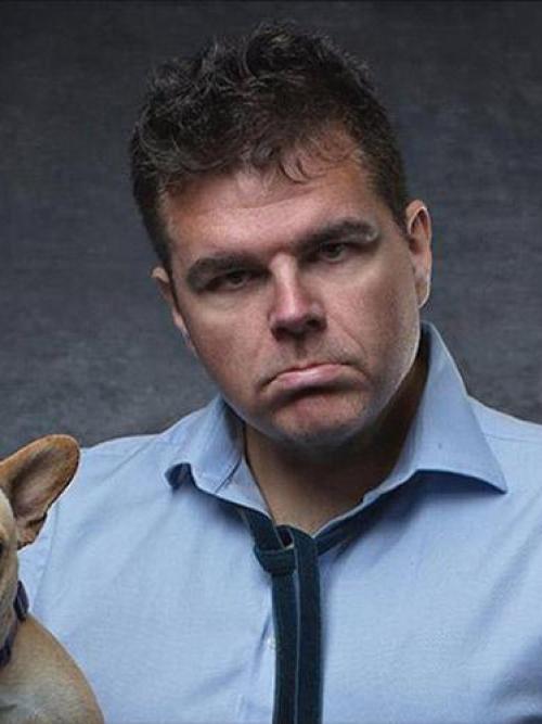 Ian Bagg