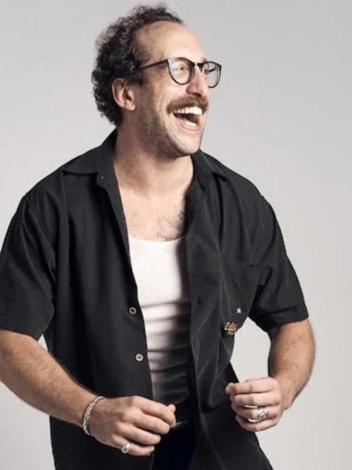 Ian Fidance