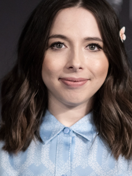 Esther Povitsky
