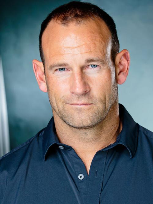 David Nihill