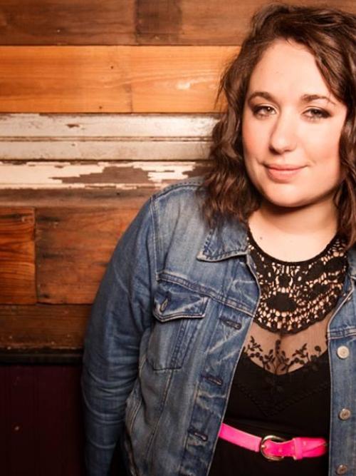 Liza Treyger