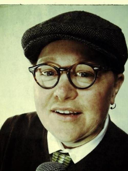 Maggie Faris