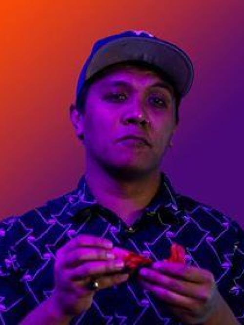Marcus Cardona