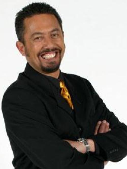 Mike King
