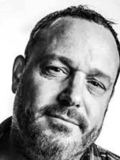 Mike Quindlen