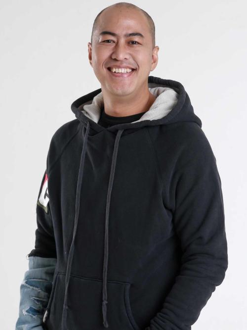 Pandji Pragiwaksono
