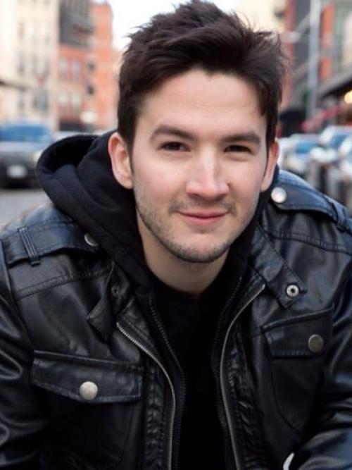 Santi Espinosa