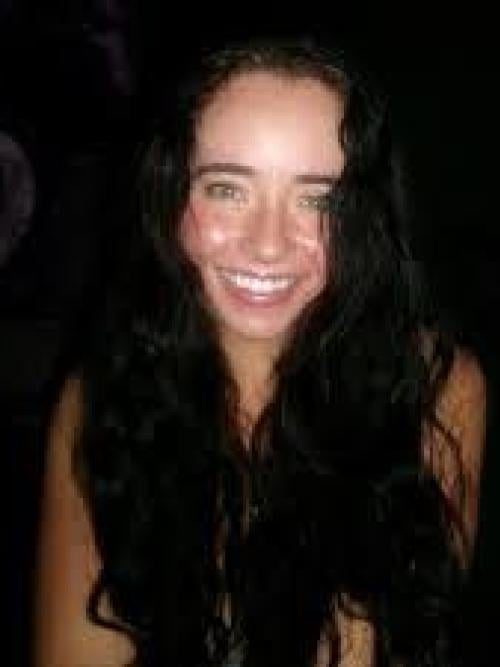 Savannah McMenemy