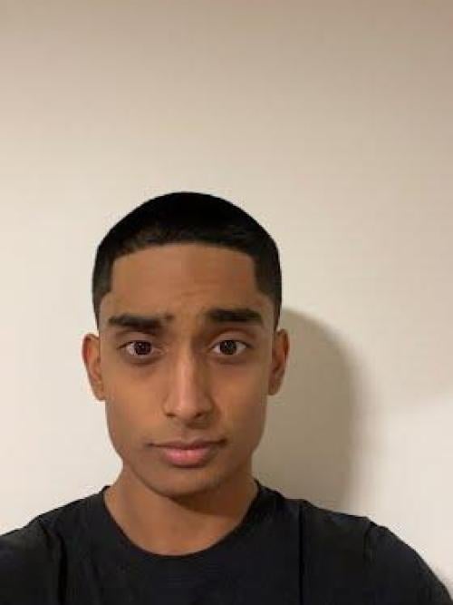 Srikar Vempaty