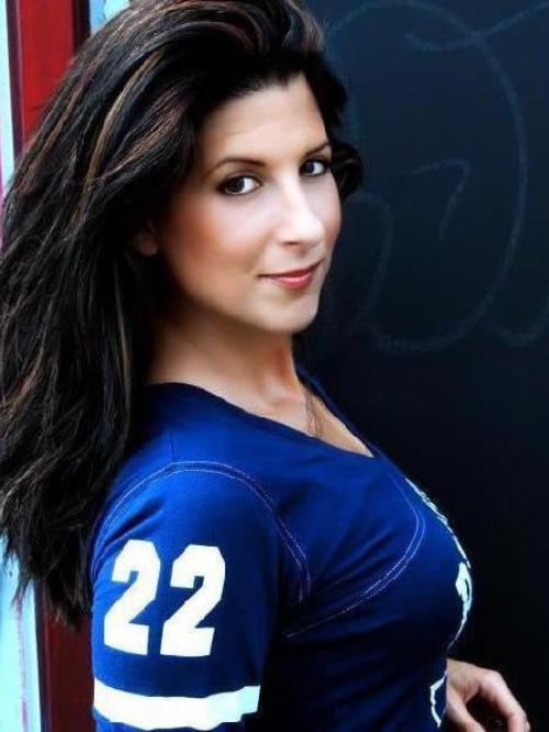 Stacy Prussman
