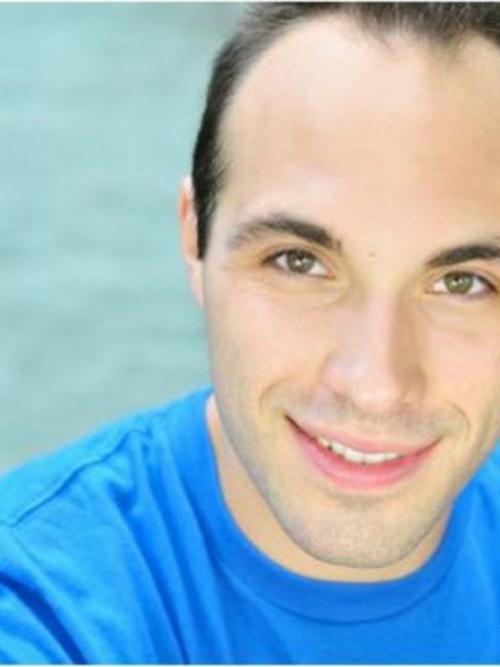 TJ Del Reno