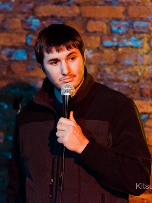 Tyler Rothrock