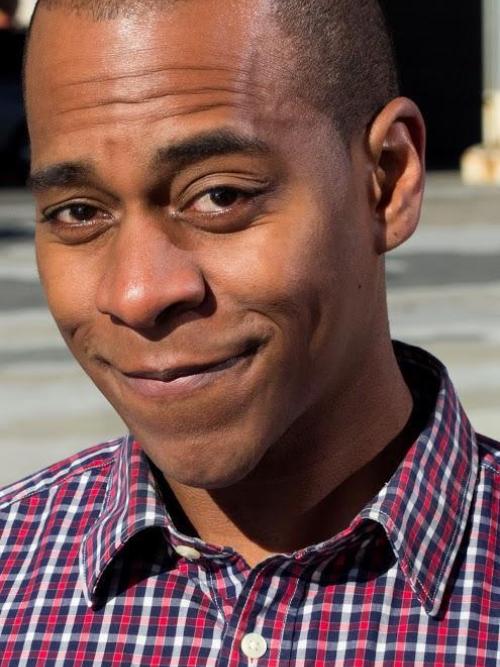 Tyler Richardson