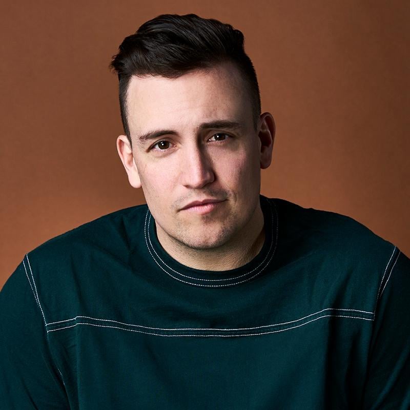 Comedian Joey Avery (Don't Tell Comedy) Live in San Antonio at Riot Riverwalk Comedy Club