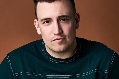 Comedian Joey Avery (Don't Tell Comedy) Live in San Antonio at Riot Riverwalk Comedy Club