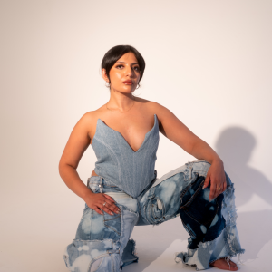 Comedian Gauri B Live in San Antonio at Riot Riverwalk Comedy Club